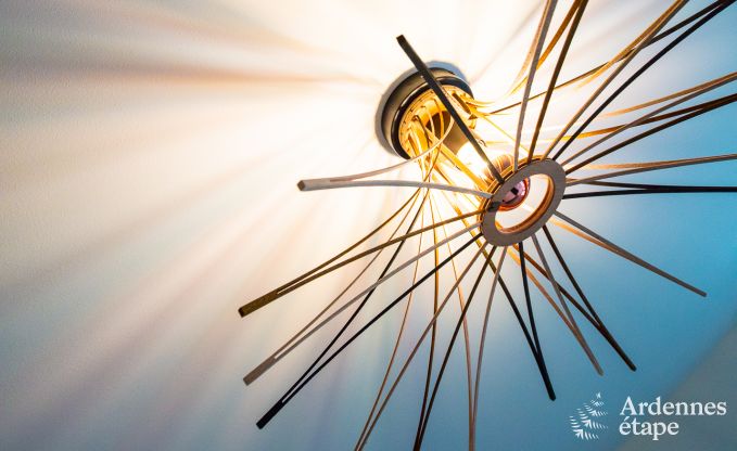 Ferienhaus Malmedy 20 Pers. Ardennen Wellness