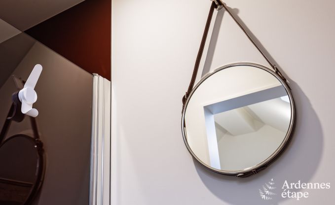 Ferienhaus Malmedy 20 Pers. Ardennen Wellness