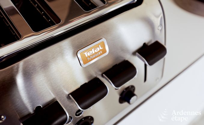 Ferienhaus Malmedy 20 Pers. Ardennen Wellness