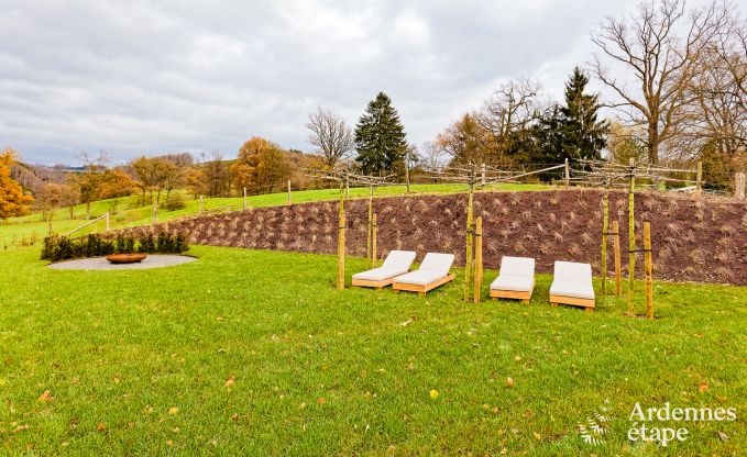 Ferienhaus Malmedy 20 Pers. Ardennen Wellness