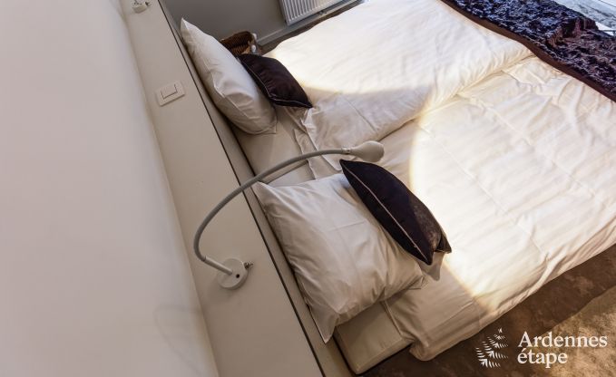 Ferienhaus Malmedy 20 Pers. Ardennen Wellness