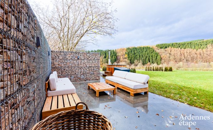 Ferienhaus Malmedy 20 Pers. Ardennen Wellness