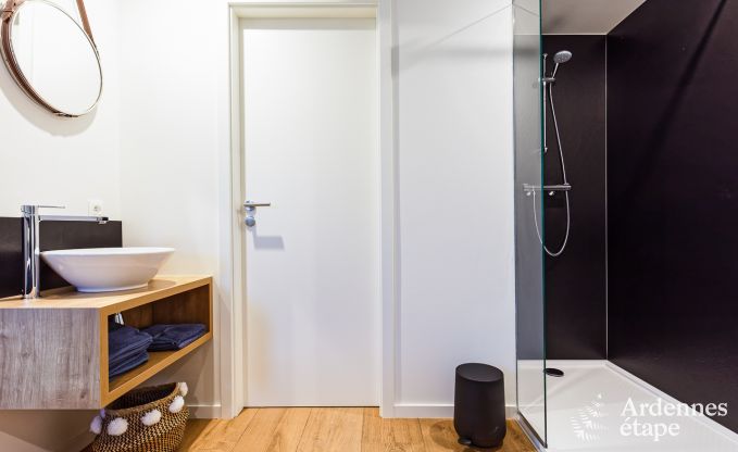 Ferienhaus Malmedy 20 Pers. Ardennen Wellness