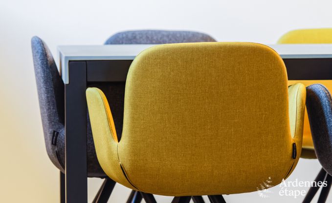 Ferienhaus Malmedy 20 Pers. Ardennen Wellness