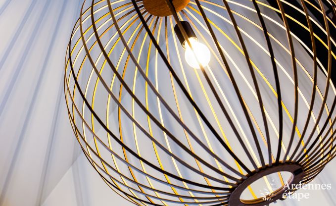 Ferienhaus Malmedy 20 Pers. Ardennen Wellness