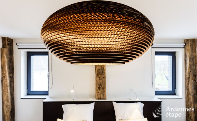 Ferienhaus Malmedy 20 Pers. Ardennen Wellness