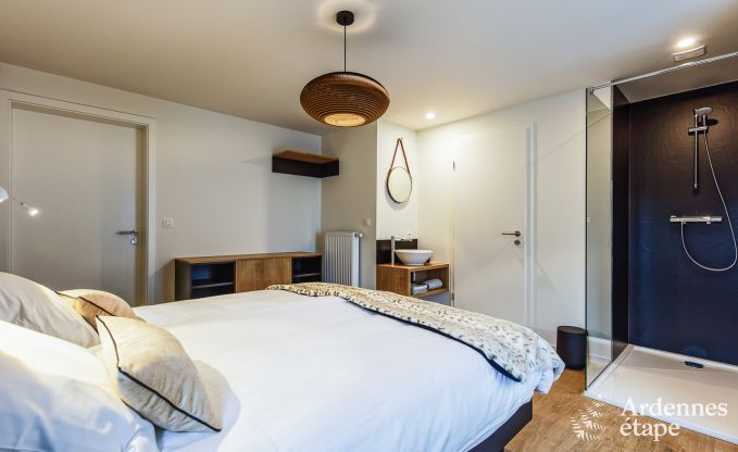 Ferienhaus Malmedy 20 Pers. Ardennen Wellness