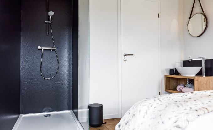 Ferienhaus Malmedy 20 Pers. Ardennen Wellness