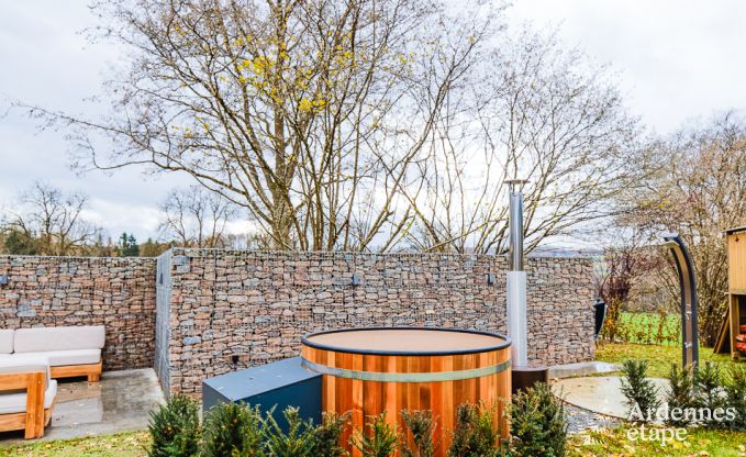 Ferienhaus Malmedy 20 Pers. Ardennen Wellness