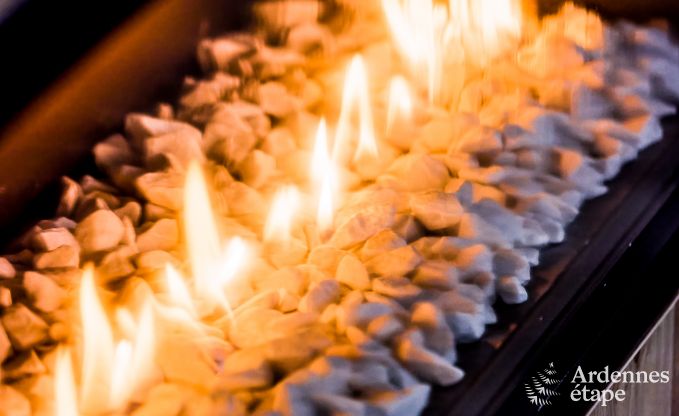 Ferienhaus Malmedy 20 Pers. Ardennen Wellness