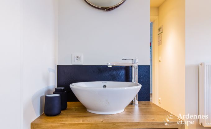 Ferienhaus Malmedy 20 Pers. Ardennen Wellness