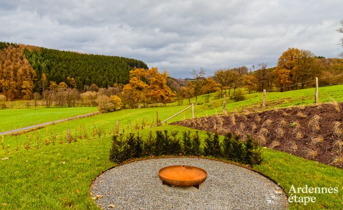 Ferienhaus Malmedy 20 Pers. Ardennen Wellness