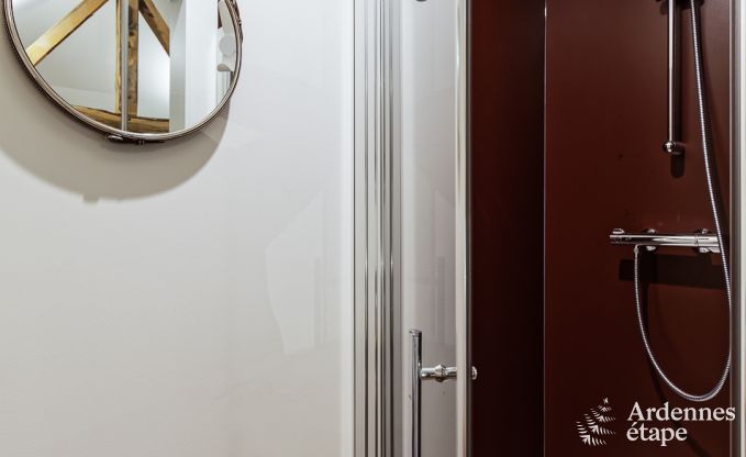 Ferienhaus Malmedy 20 Pers. Ardennen Wellness