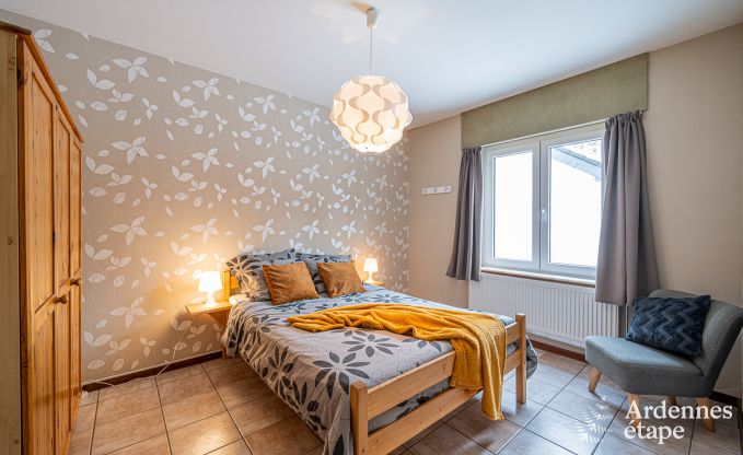 Ferienhaus Malmedy 22 Pers. Ardennen Schwimmbad Wellness