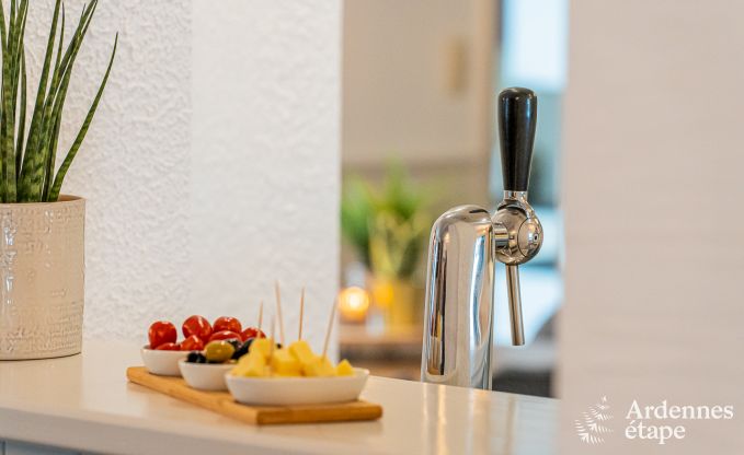 Ferienhaus Malmedy 22 Pers. Ardennen Schwimmbad Wellness