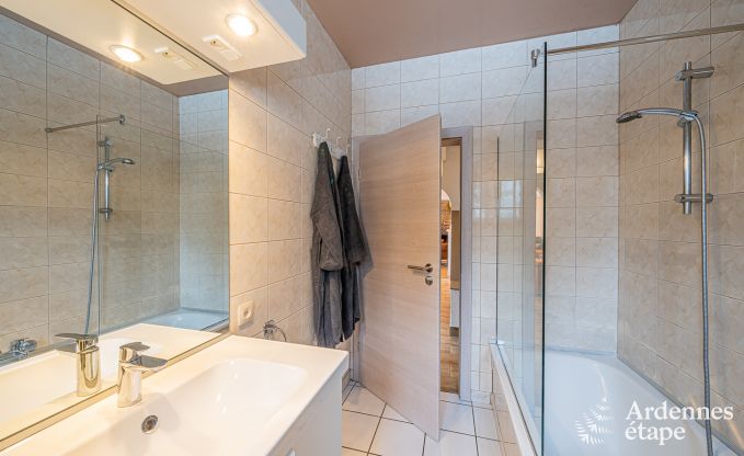 Ferienhaus Malmedy 22 Pers. Ardennen Schwimmbad Wellness