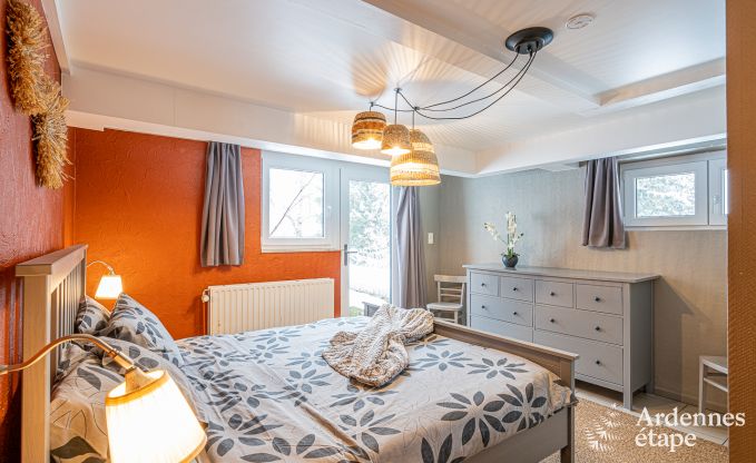 Ferienhaus Malmedy 22 Pers. Ardennen Schwimmbad Wellness