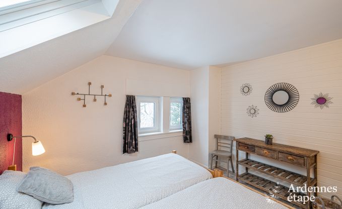 Ferienhaus Malmedy 22 Pers. Ardennen Schwimmbad Wellness