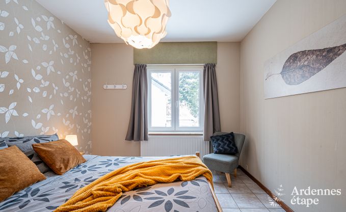 Ferienhaus Malmedy 22 Pers. Ardennen Schwimmbad Wellness