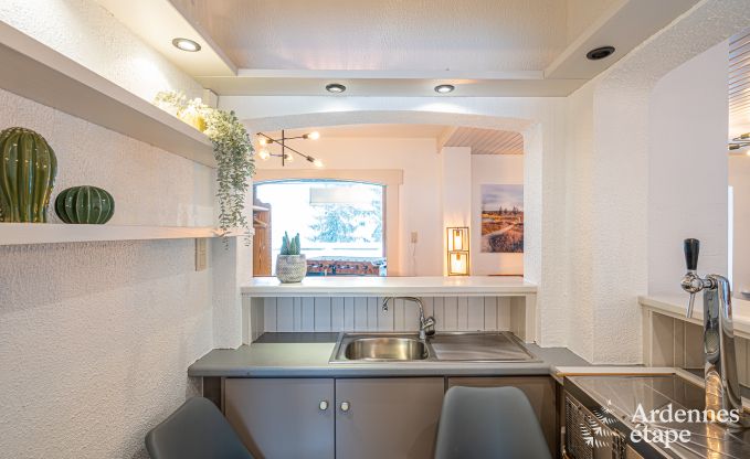 Ferienhaus Malmedy 22 Pers. Ardennen Schwimmbad Wellness