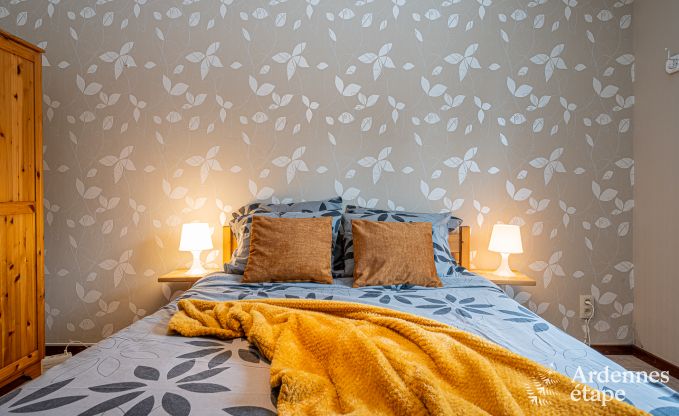 Ferienhaus Malmedy 22 Pers. Ardennen Schwimmbad Wellness