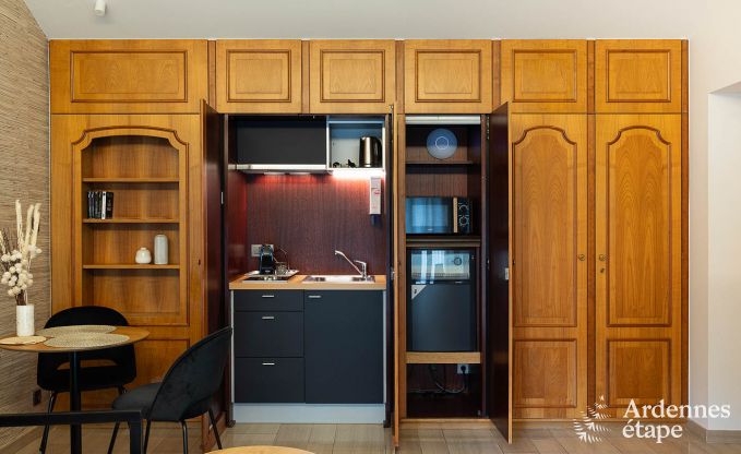 Ferienhaus Malmedy 18/20 Pers. Ardennen Schwimmbad Wellness