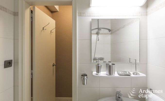 Ferienhaus Malmedy 18/20 Pers. Ardennen Schwimmbad Wellness