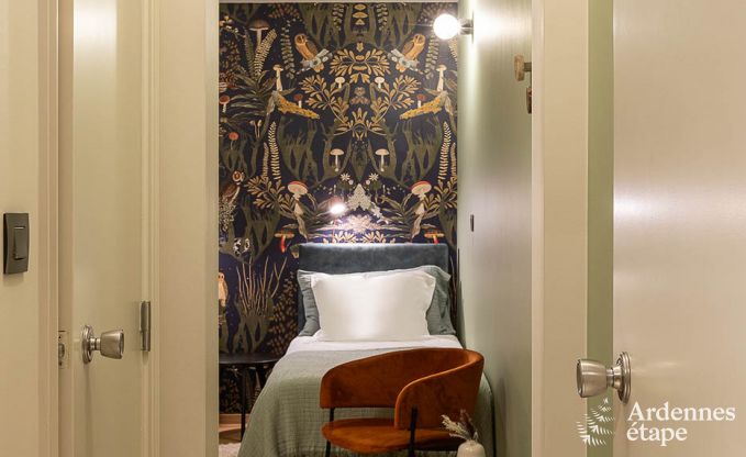 Ferienhaus Malmedy 18/20 Pers. Ardennen Schwimmbad Wellness