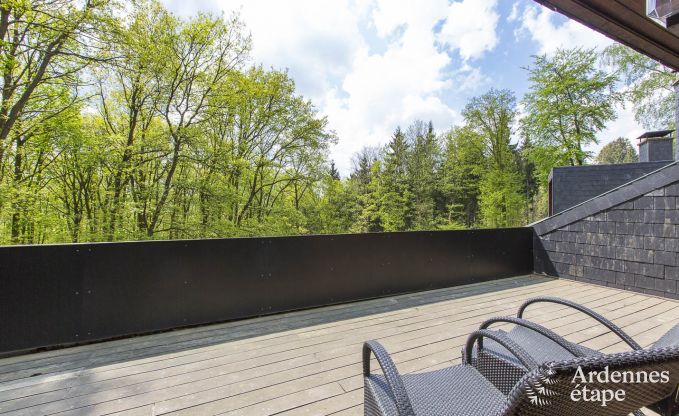 Ferienhaus Malmedy 18/20 Pers. Ardennen Schwimmbad Wellness