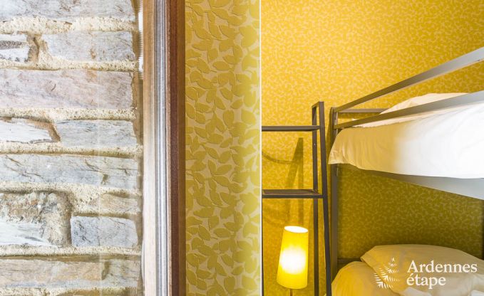 Ferienhaus Malmedy 18/20 Pers. Ardennen Schwimmbad Wellness