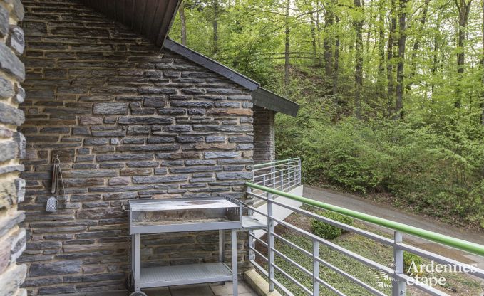 Ferienhaus Malmedy 18/20 Pers. Ardennen Schwimmbad Wellness