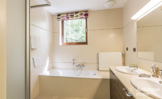 Ferienhaus Malmedy 18/20 Pers. Ardennen Schwimmbad Wellness