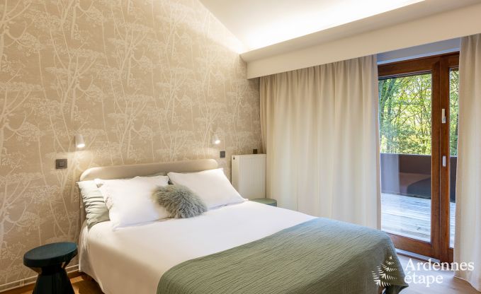 Ferienhaus Malmedy 18/20 Pers. Ardennen Schwimmbad Wellness