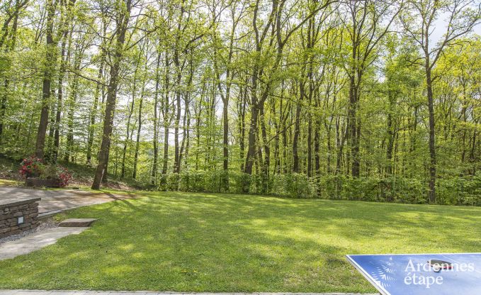 Ferienhaus Malmedy 18/20 Pers. Ardennen Schwimmbad Wellness