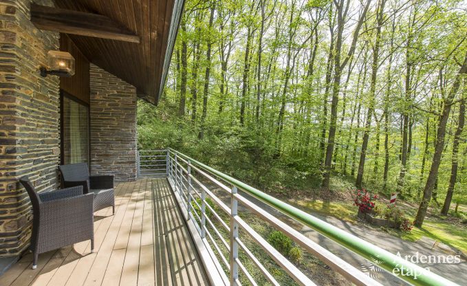 Ferienhaus Malmedy 18/20 Pers. Ardennen Schwimmbad Wellness