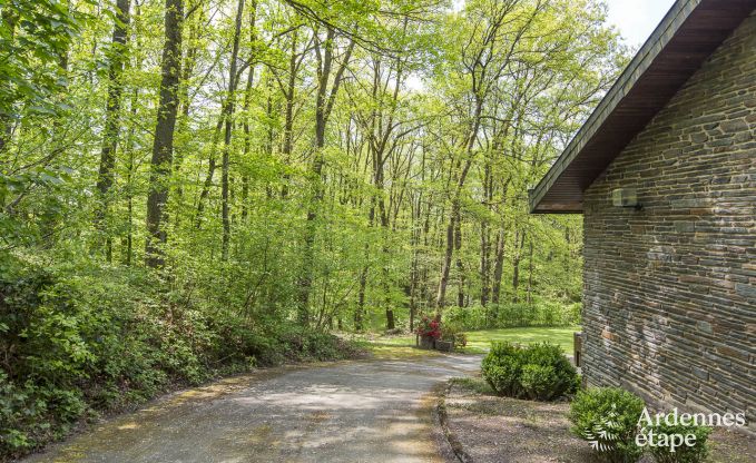 Ferienhaus Malmedy 18/20 Pers. Ardennen Schwimmbad Wellness