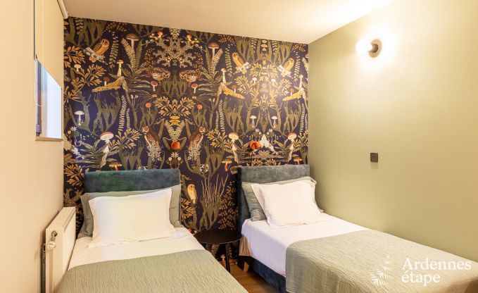 Ferienhaus Malmedy 18/20 Pers. Ardennen Schwimmbad Wellness