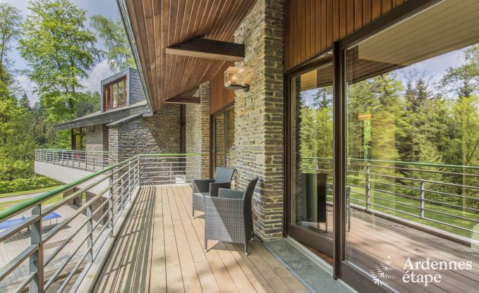 Ferienhaus Malmedy 18/20 Pers. Ardennen Schwimmbad Wellness