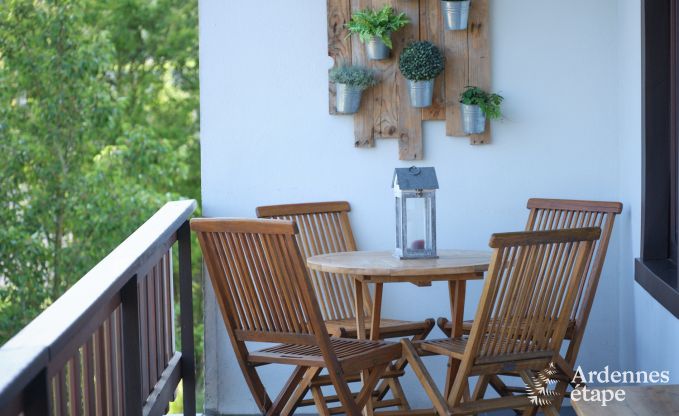 Ferienhaus Malmedy 13 Pers. Ardennen Schwimmbad Wellness