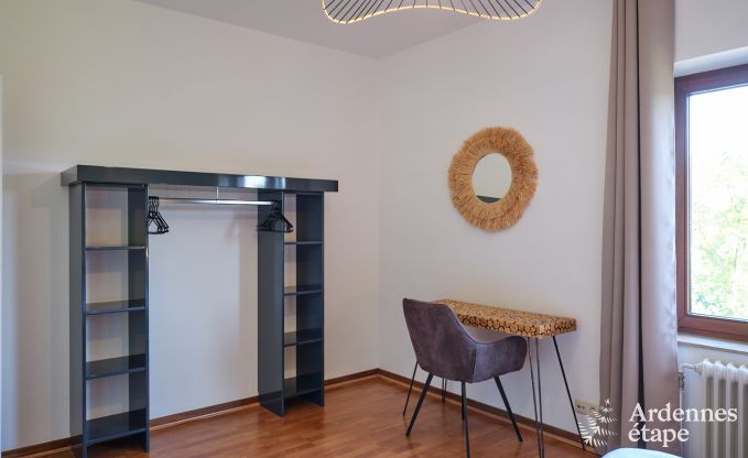 Ferienhaus Malmedy 13 Pers. Ardennen Schwimmbad Wellness