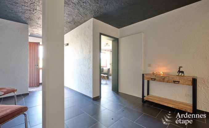 Ferienhaus Malmedy 13 Pers. Ardennen Schwimmbad Wellness