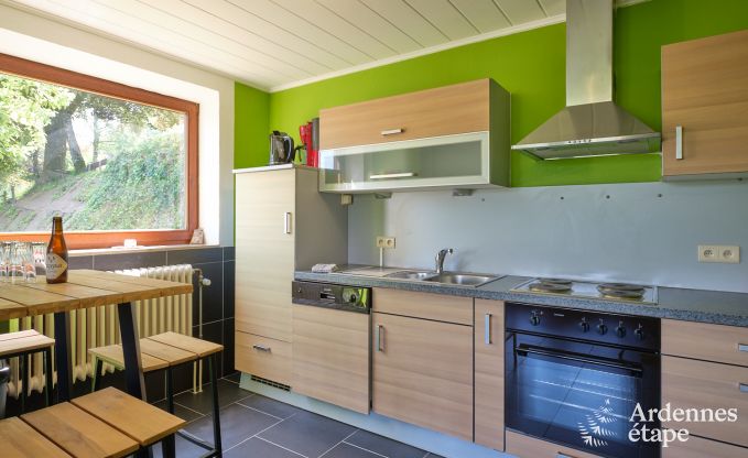Ferienhaus Malmedy 13 Pers. Ardennen Schwimmbad Wellness