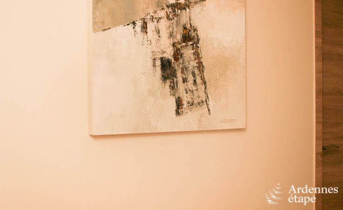 Ferienhaus Malmedy 2/4 Pers. Ardennen Schwimmbad