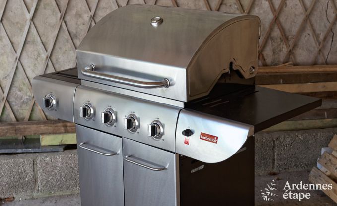 Luxusvilla Malmedy 15/18 Pers. Ardennen Wellness