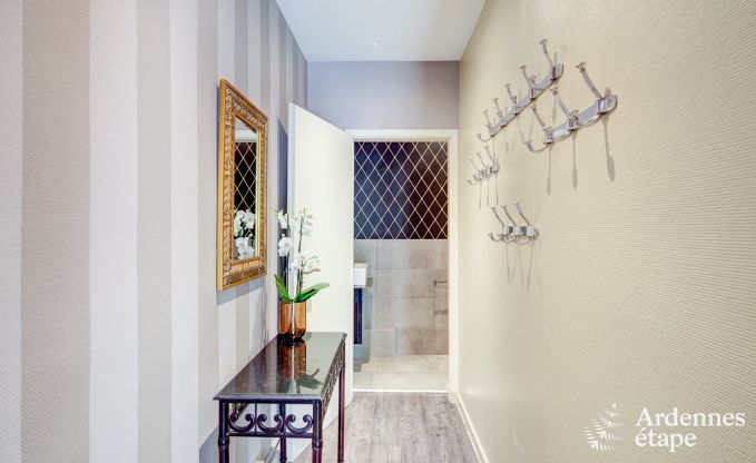 Luxusvilla Malmedy 15/18 Pers. Ardennen Wellness