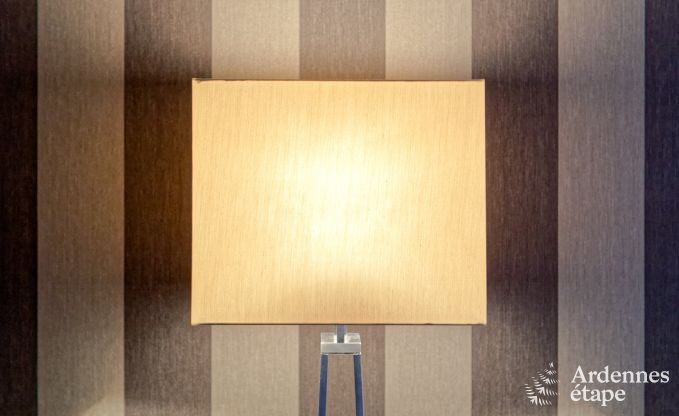 Luxusvilla Malmedy 15/18 Pers. Ardennen Wellness