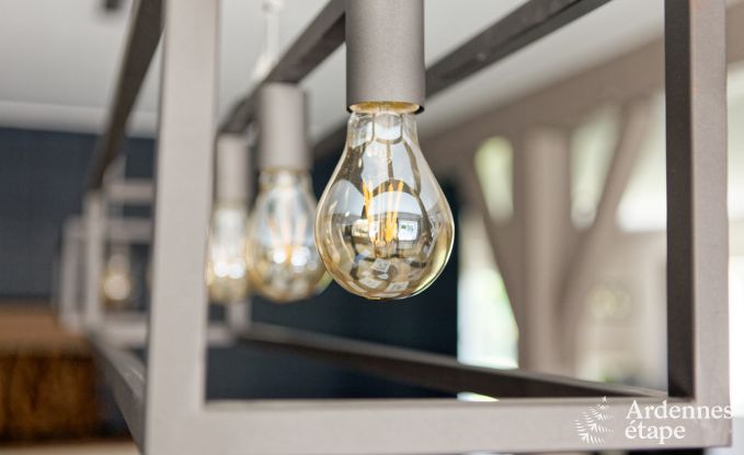 Luxusvilla Malmedy 15/18 Pers. Ardennen Wellness