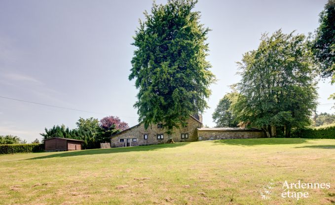 Luxusvilla Malmedy 15/18 Pers. Ardennen Wellness