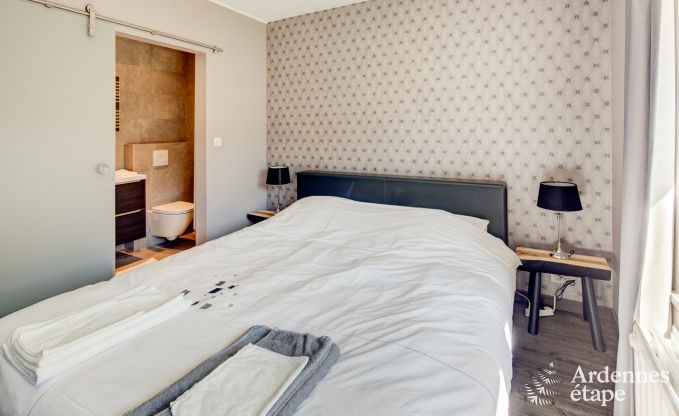 Luxusvilla Malmedy 15/18 Pers. Ardennen Wellness