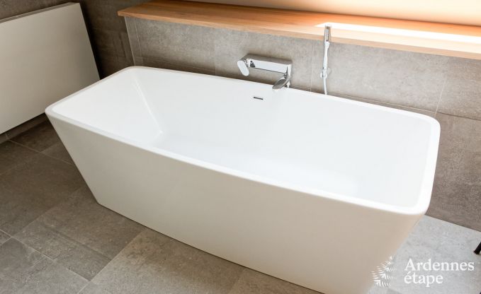 Luxusvilla Malmedy 15/18 Pers. Ardennen Wellness